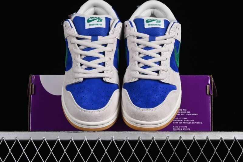 Nike Dunk Shoes